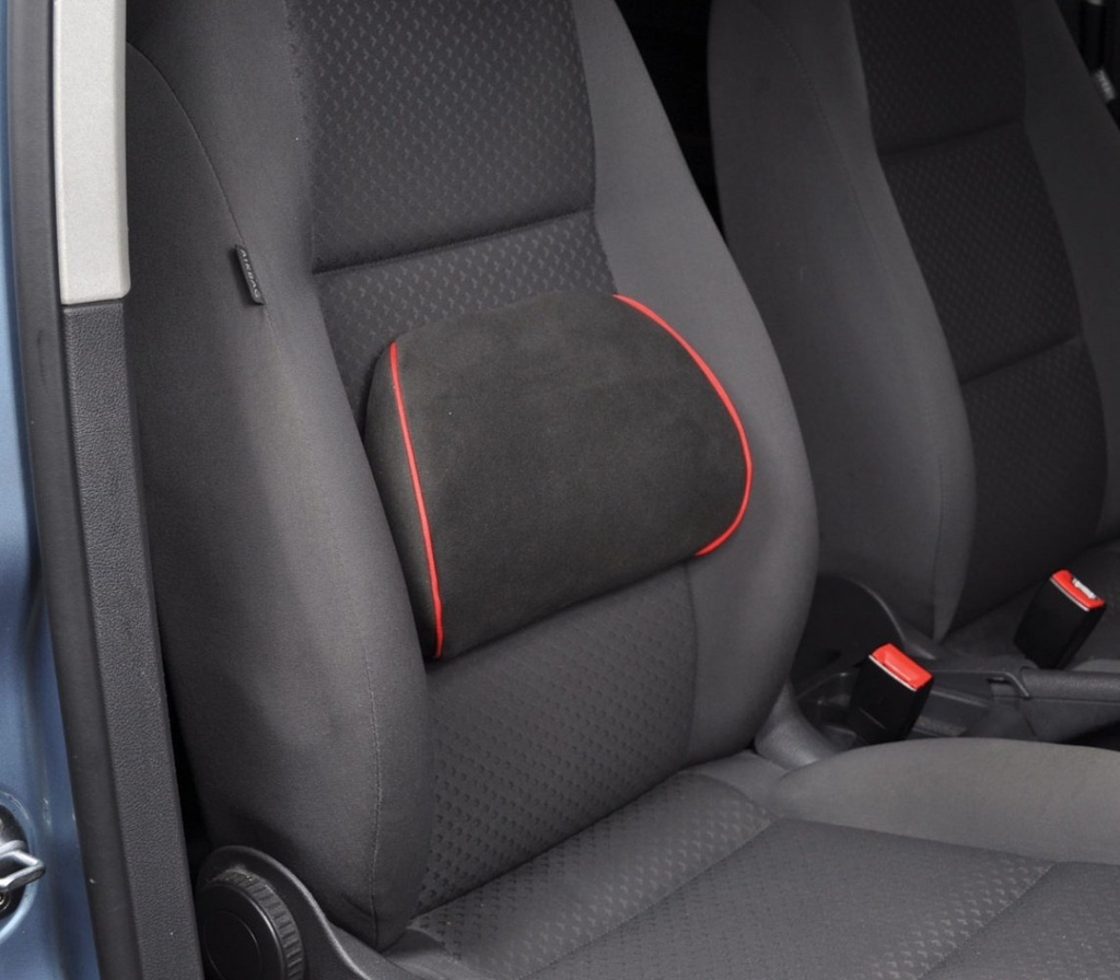 Car seat support - designer