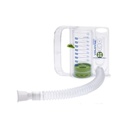 Volumetrische spirometer