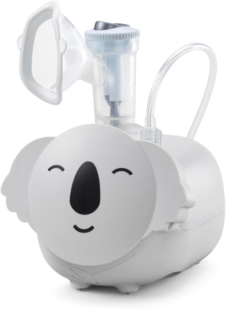 Flaem Aerosol Compressor Baby & Kind - Koala