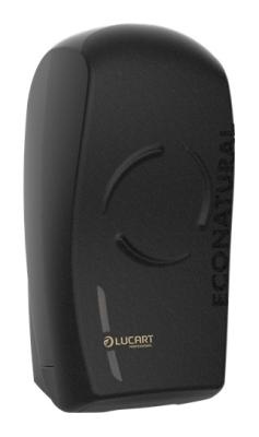 Distributeur de feuilles volantes de papier toilette