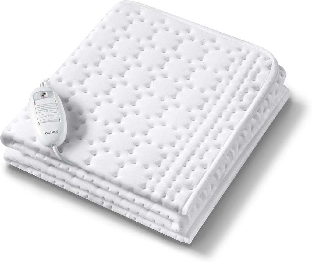 Beurer electric underblanket