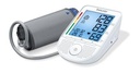Beurer BM49 arm blood pressure monitor