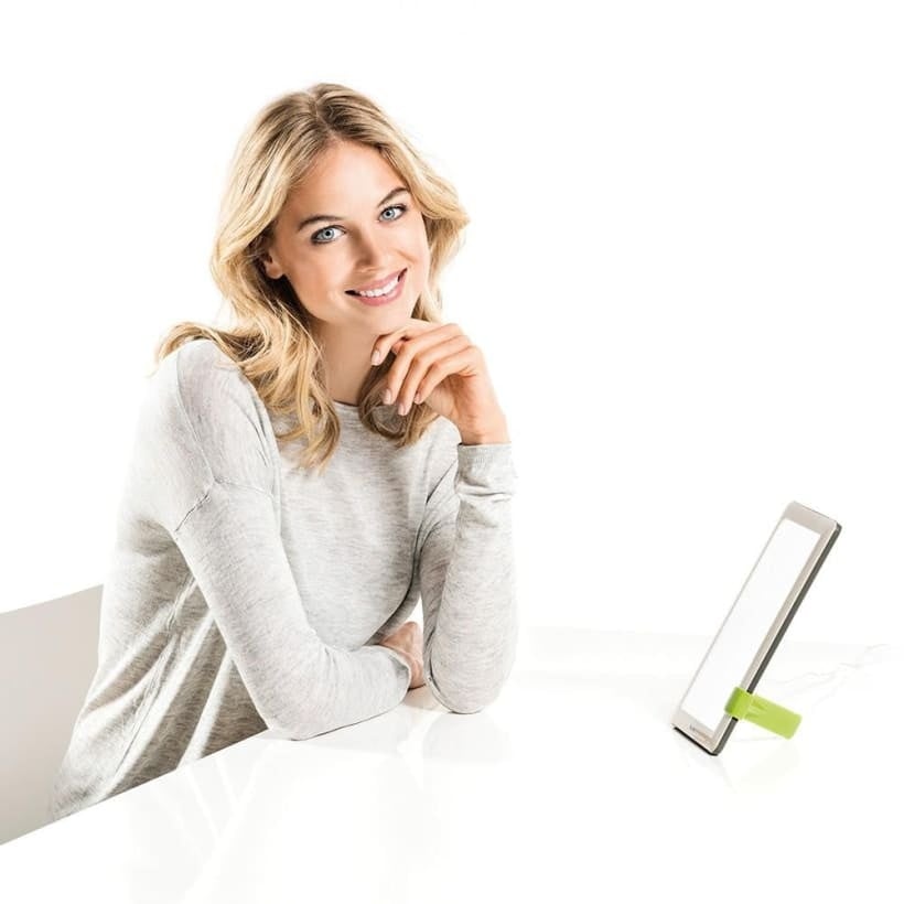 Daglichttherapie lamp