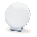 Daylight therapy lamp