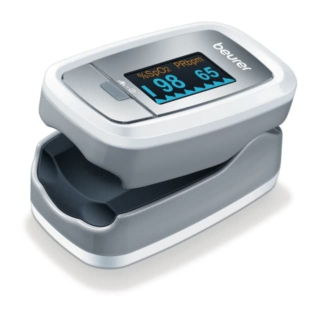 Pulse oximeter