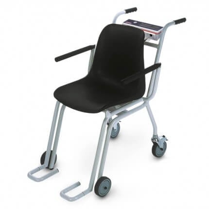 Fauteuil de pesée électronique Soehnle, non homologué