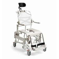 Etac Alto Duschrollstuhl