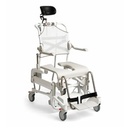 Fauteuil roulant de douche Etac Alto
