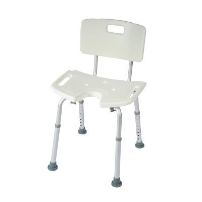 Bora shower chair
