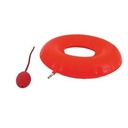 Round cushion / rubber / inflatable