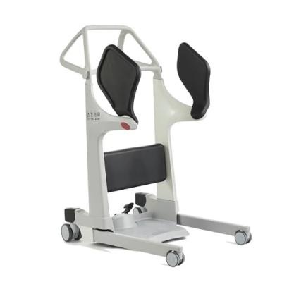 Aide debout manuelle Molift Transfer Pro