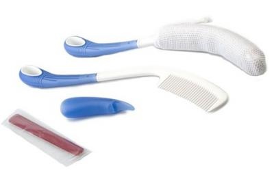 Etac Beauty-Set für den Körper