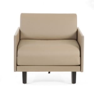 Roller 70 seat/bed, Medium, Mastic