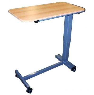 Esstisch für Bett AC800 Romana Schwarz