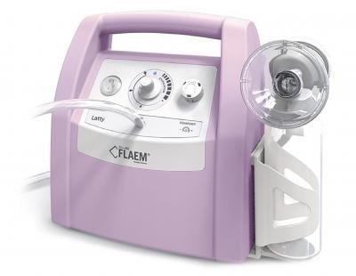Latty electric breast pump