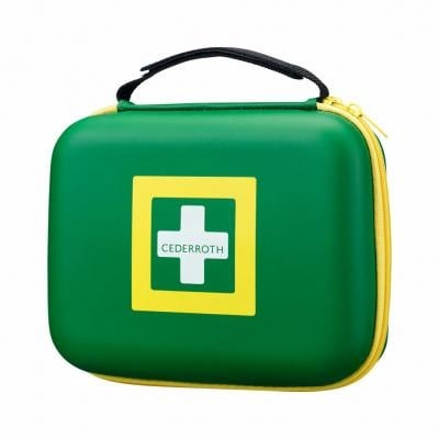 Trousse de secours complète moyen modèle