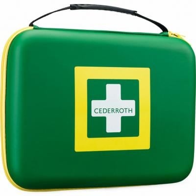 Complete first aid kit large model