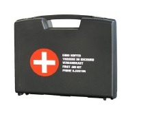 Trousse de premiers secours - Industrie 1