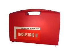 Trousse de premiers secours - Industrie 2
