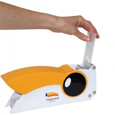 Tookan Manual Pill Crusher