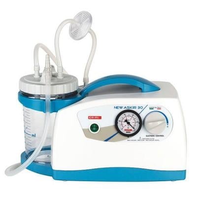 Secretie aspirator New Askir 30