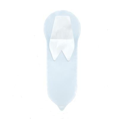 Urinocol closed pediatric urinal - girl model