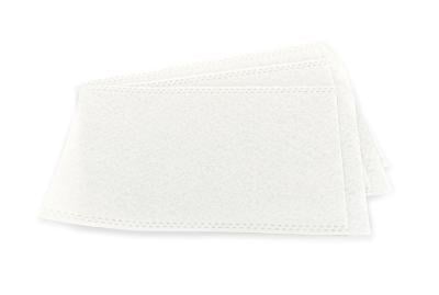 Procare non-woven washandjes Doos met 20 pakjes van 50