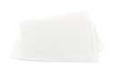 Procare non-woven washcloths Box of 20 packs of 50