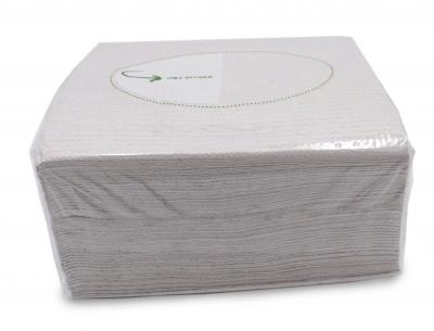 Chiffons de nettoyage en cellulose - Boîte de 20 x 50 pièces