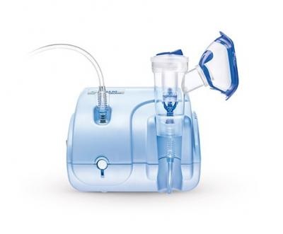 Aérosol compact Neb-Aid