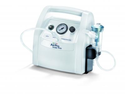 Professioneel aërosol Airpro Plus