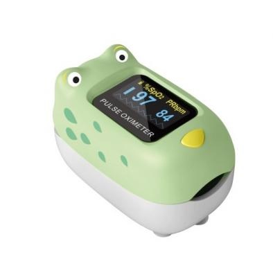 Spengler oxyfrog digital oxygen saturation meter