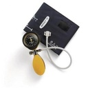 Blutdruckmessgerät Welch Allyn Duraschock DS55 Silver Serie