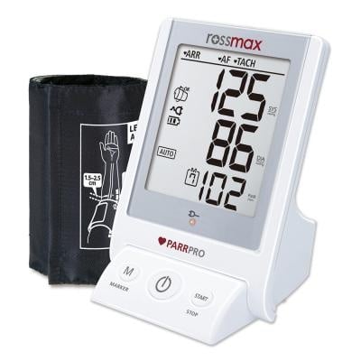 Digital blood pressure monitor Rossmax AC1000F