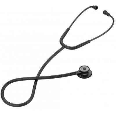 Stethoscope Spengler Magister II Dual Head, black