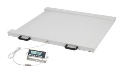 Soehnle weighing platform Eco, not homologated