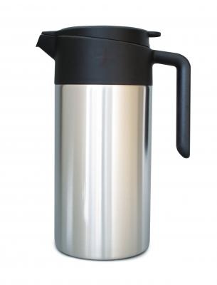 Insulating stainless steel thermos bottle Easy Open