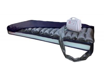 Matelas alterné Digital Gcare Pro Air 100 (étape 1 à 3)