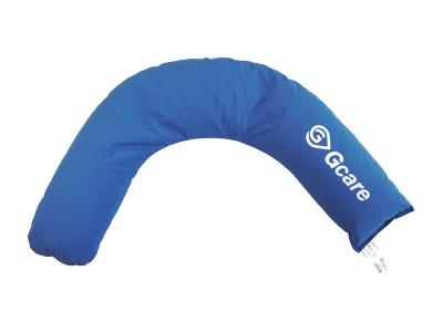 Oreiller demi-lune GCare Home