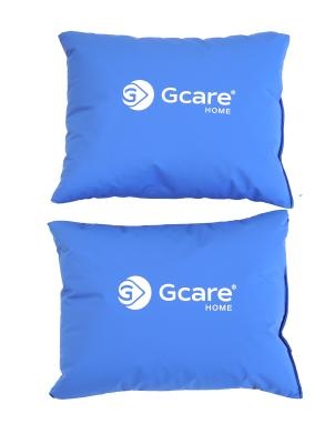 GCare Home halbrechteckiges Kissen, 2er-Set