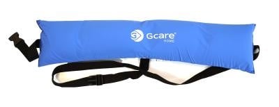 Coussin de rehaussement de talon GCare Home