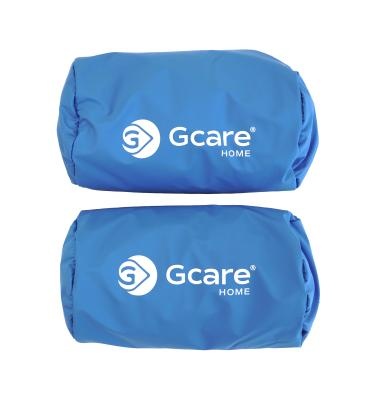 GCare Home semi-cylindrical cushion Set of 2