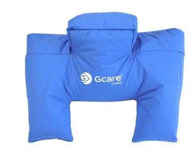GCare Home Semi-Fowler-Kissen
