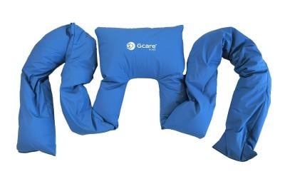 Coussin de dossier GCare Home