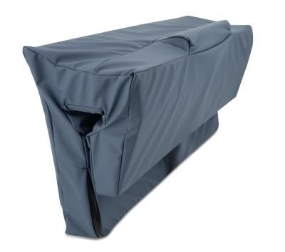 Accoudoir confort pour fauteuil roulant