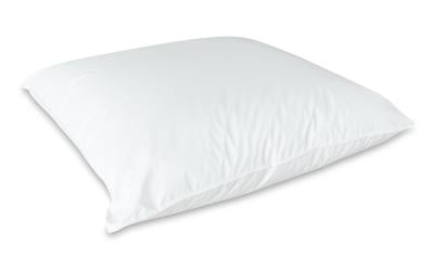Bionight waterproof pillow 60 x 60 cm with foam core
