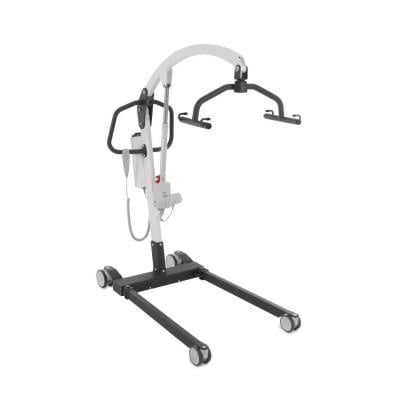 Passive lift Levitop, 4-point lifting yoke, 230 kg