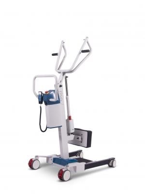 Active lifting device Rise with electric leg spreader