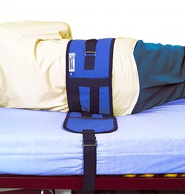 Ceinture de sécurité Eco pour lit, taille unique
