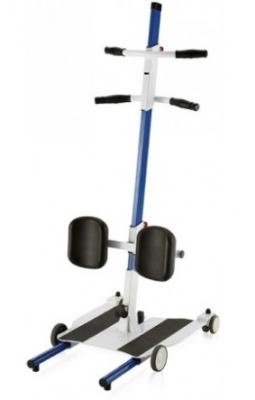 Aide au transfert à roulettes Vertic'Home